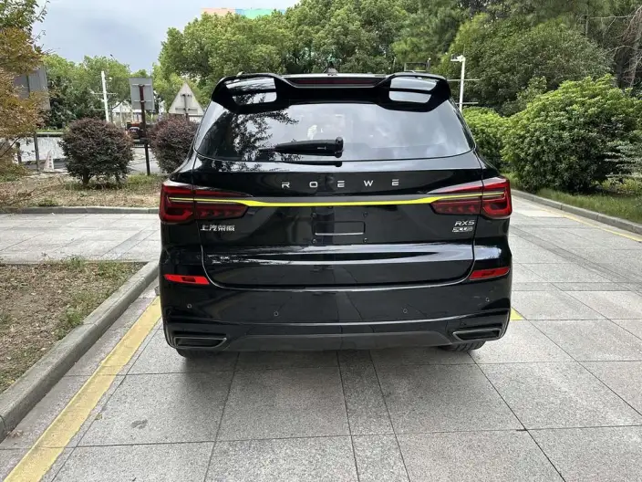 Roewe RX5 2022 Model 330TGI Automatic Guo Trendy Edition – фото 5