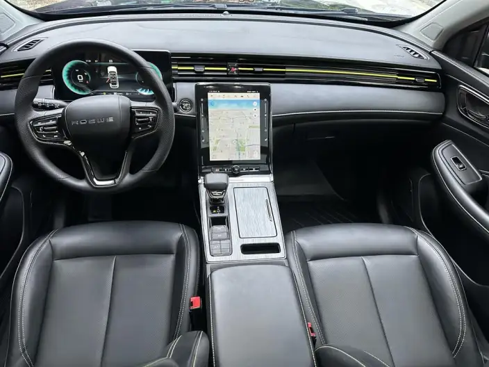 Roewe RX5 2022 Model 330TGI Automatic Guo Trendy Edition – фото 8