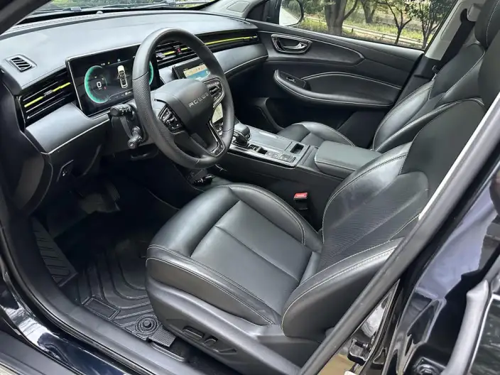 Roewe RX5 2022 Model 330TGI Automatic Guo Trendy Edition – фото 10