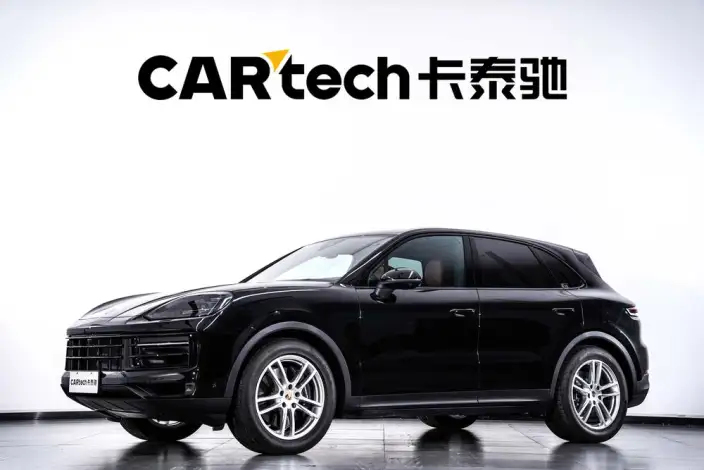 Cayenne 2026 Model Cayenne 3.0T Dream Edition