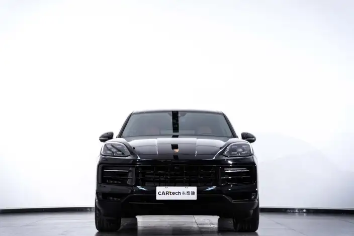 Cayenne 2026 Model Cayenne 3.0T Dream Edition