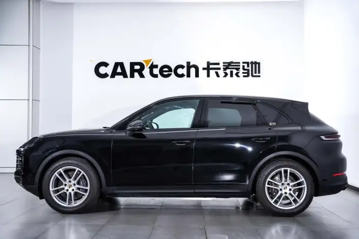 Cayenne 2026 Model Cayenne 3.0T Dream Edition