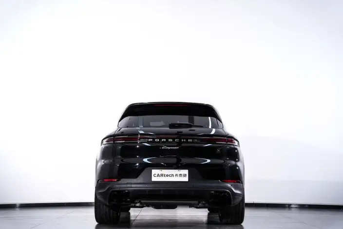 Cayenne 2026 Model Cayenne 3.0T Dream Edition