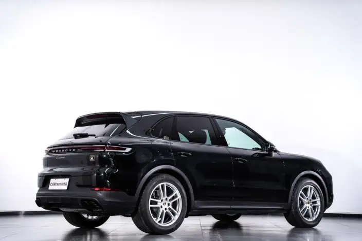 Cayenne 2026 Model Cayenne 3.0T Dream Edition – фото 5