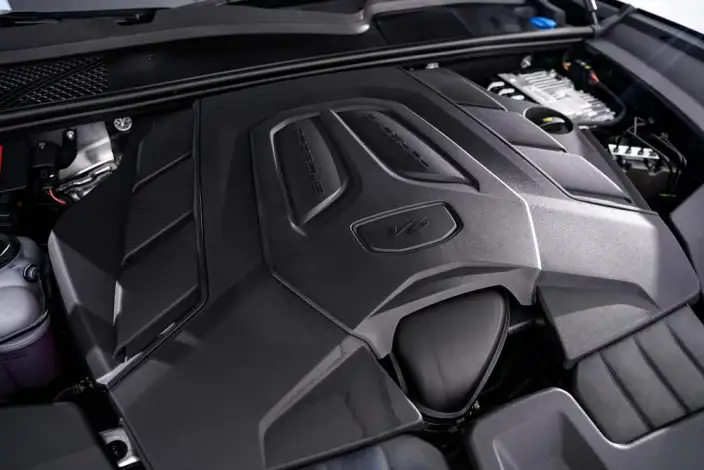 Cayenne 2026 Model Cayenne 3.0T Dream Edition – фото 7