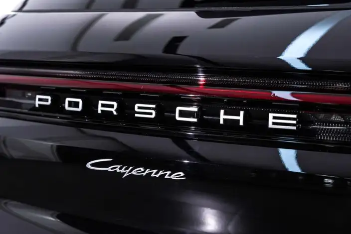 Cayenne 2026 Model Cayenne 3.0T Dream Edition – фото 8