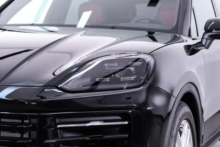Cayenne 2026 Model Cayenne 3.0T Dream Edition – фото 9