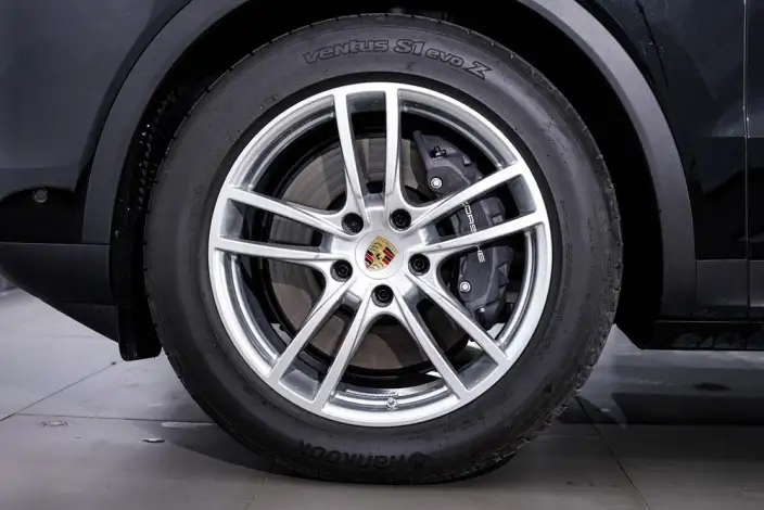 Cayenne 2026 Model Cayenne 3.0T Dream Edition – фото 10