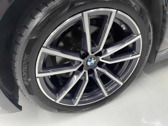BMW 3 Series 2023 Model 325Li M Sports Night Set – фото 7