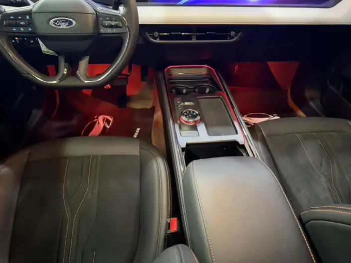 Ford Mondeo 2022 Model EcoBoost 245 Supreme Model – фото 7
