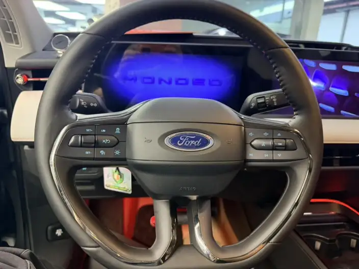 Ford Mondeo 2022 Model EcoBoost 245 Supreme Model – фото 10