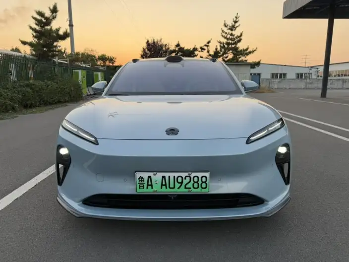 NIO ET5 2024 Model 75kWh