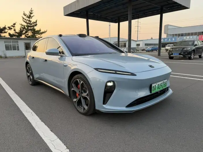 NIO ET5 2024 Model 75kWh