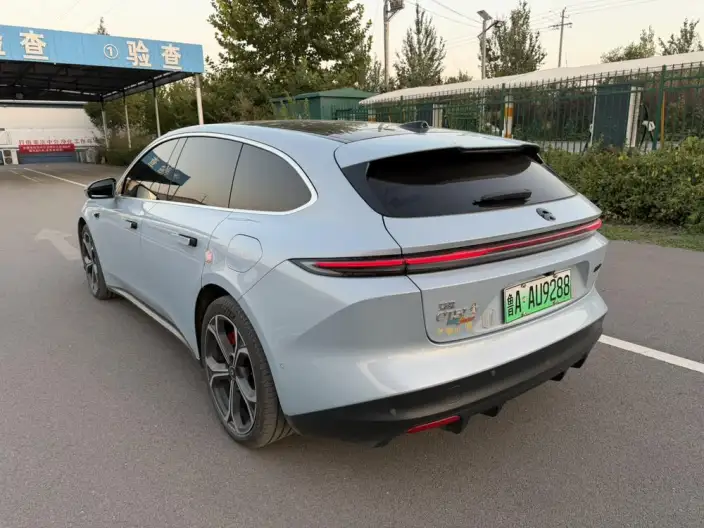 NIO ET5 2024 Model 75kWh