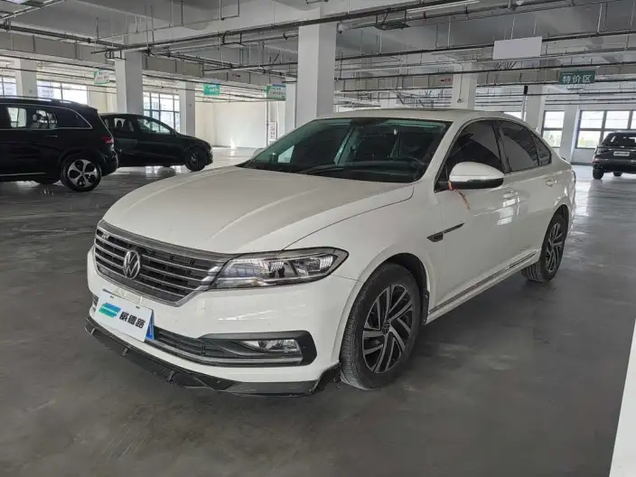 Volkswagen Lavida 2022 Model 1.5L Automatic Comfort Edition