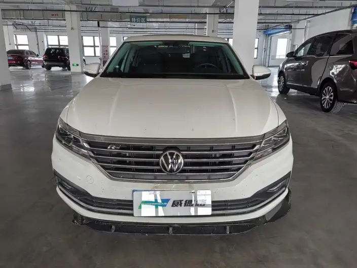 Volkswagen Lavida 2022 Model 1.5L Automatic Comfort Edition
