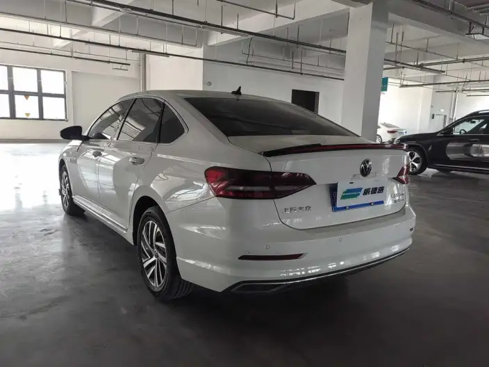 Volkswagen Lavida 2022 Model 1.5L Automatic Comfort Edition