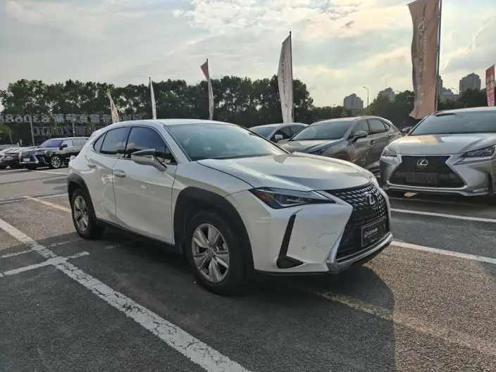 Lexus UX 2020 Model 200 Special Edition