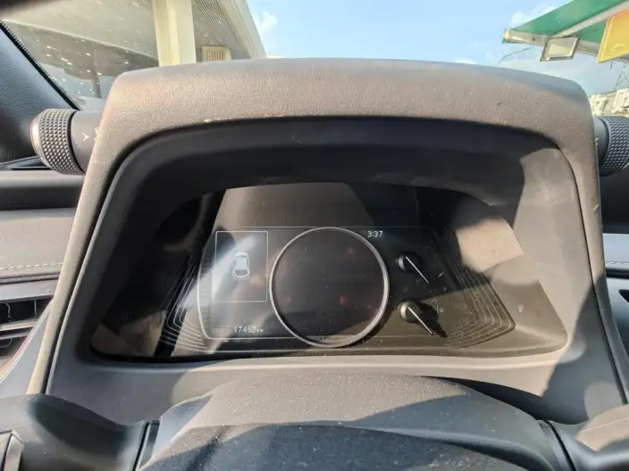 Lexus UX 2020 Model 200 Special Edition – фото 7