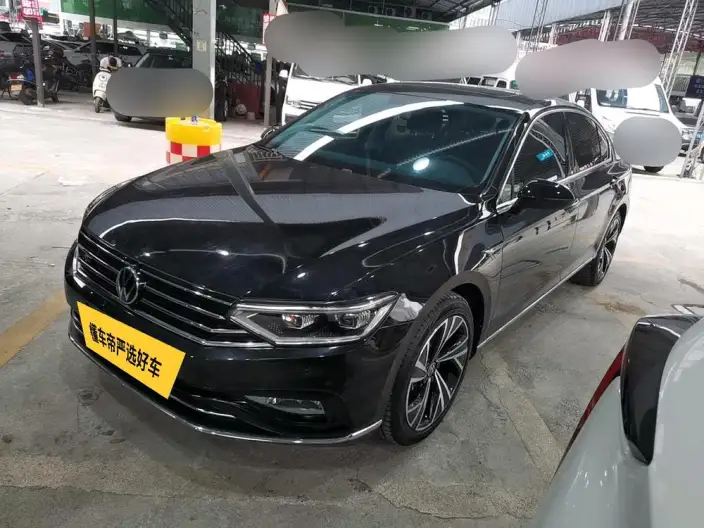 Volkswagen Magotan 2021 Model 330TSI DSG 30th Anniversary Memorial Edition