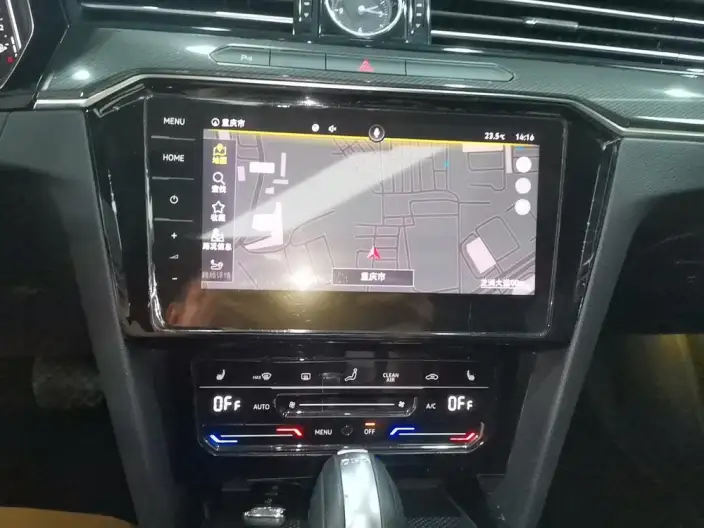 Volkswagen Magotan 2021 Model 330TSI DSG 30th Anniversary Memorial Edition – фото 6
