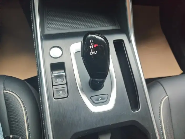 Haval H6 2023 Model Guo Trendy Edition 1.5T Automatic Urban Edition – фото 9