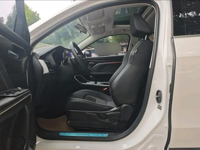 Haval H6 2023 Model Guo Trendy Edition 1.5T Automatic Urban Edition – фото 10