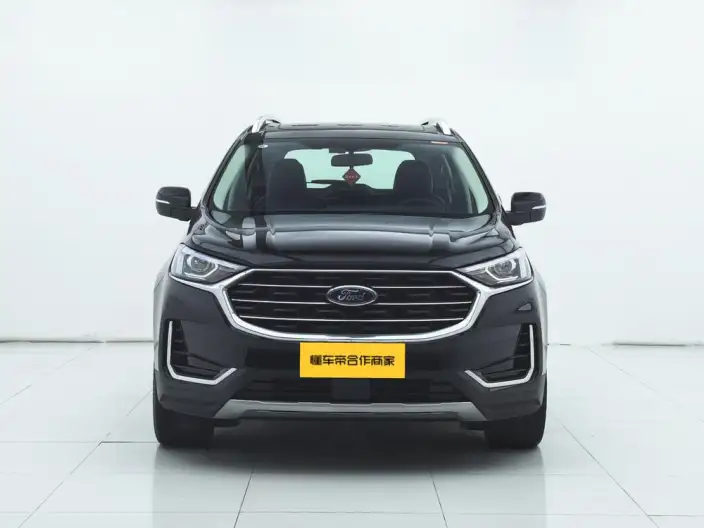 Ford Edge 2022 Model PLUS EcoBoost 245 4WD Sebring Model 7 seat