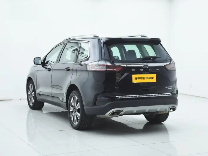 Ford Edge 2022 Model PLUS EcoBoost 245 4WD Sebring Model 7 seat