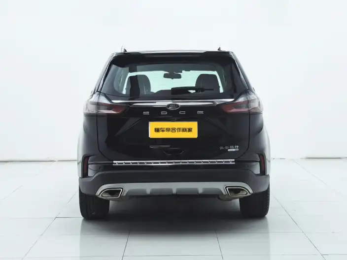 Ford Edge 2022 Model PLUS EcoBoost 245 4WD Sebring Model 7 seat – фото 5