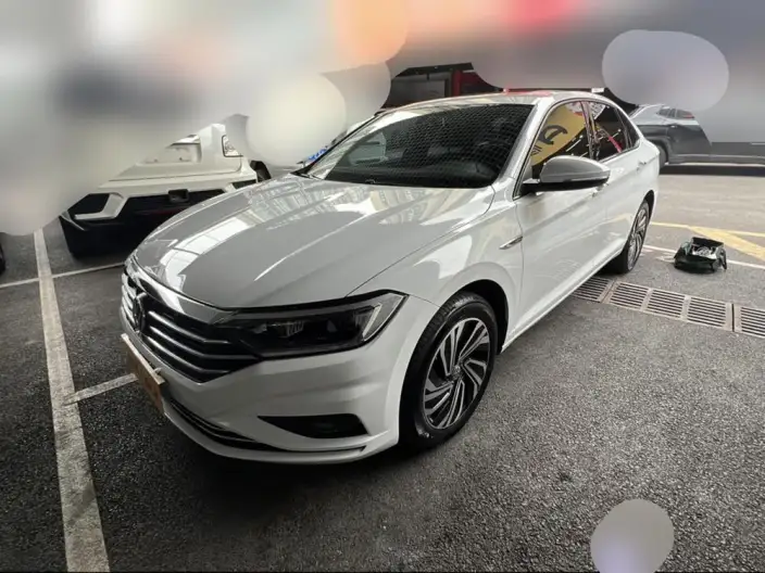Volkswagen Sagitar 2022 Model 280TSI DSG Beyond Edition