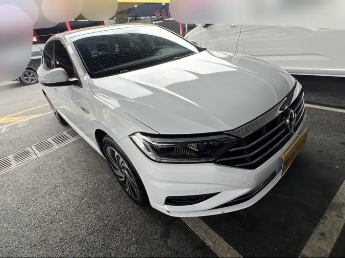 Volkswagen Sagitar 2022 Model 280TSI DSG Beyond Edition