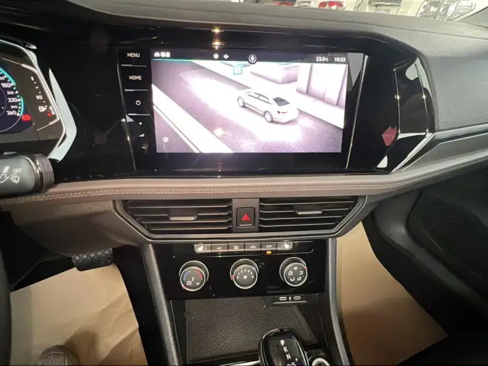 Volkswagen Sagitar 2022 Model 280TSI DSG Beyond Edition – фото 6