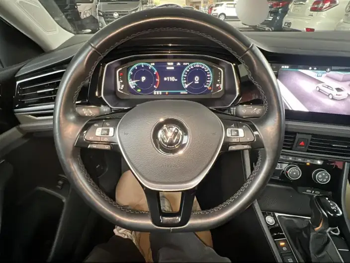 Volkswagen Sagitar 2022 Model 280TSI DSG Beyond Edition – фото 8
