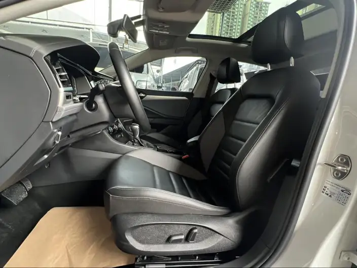 Volkswagen Sagitar 2022 Model 280TSI DSG Beyond Edition – фото 10