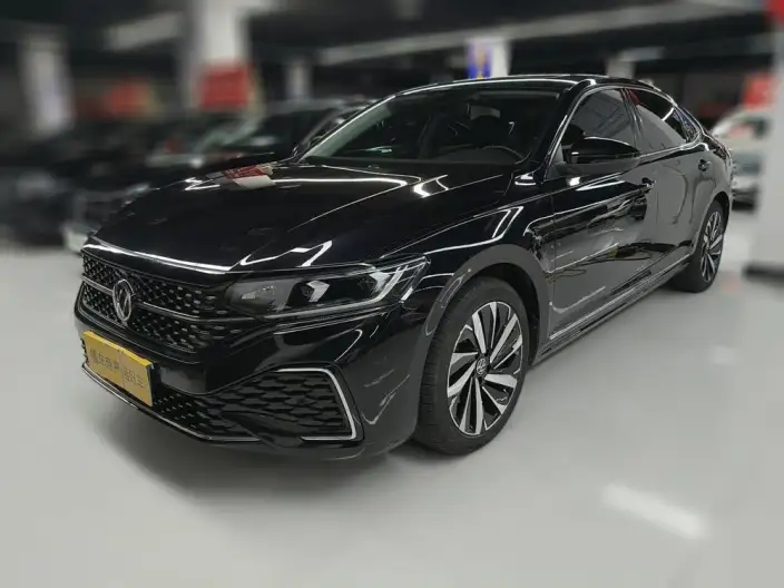 Volkswagen Passat 2022 Model 330TSI Starry sky Elite Edition