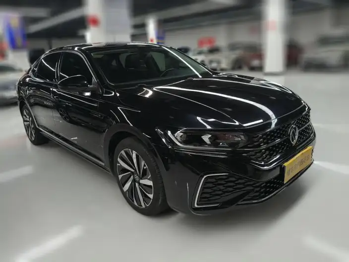 Volkswagen Passat 2022 Model 330TSI Starry sky Elite Edition