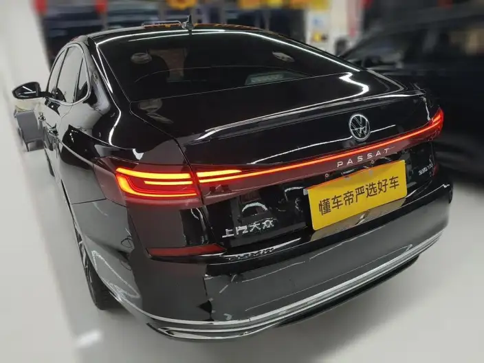 Volkswagen Passat 2022 Model 330TSI Starry sky Elite Edition