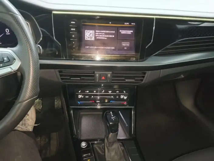 Volkswagen Passat 2022 Model 330TSI Starry sky Elite Edition – фото 6