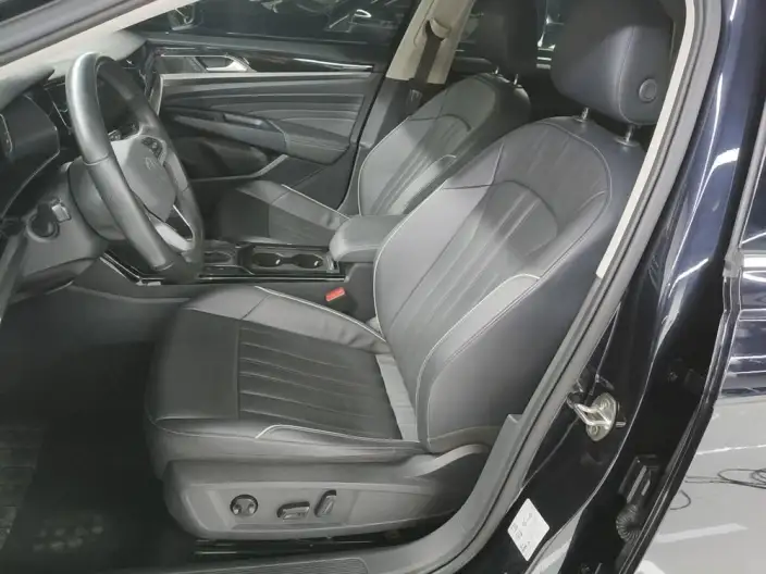 Volkswagen Passat 2022 Model 330TSI Starry sky Elite Edition – фото 10