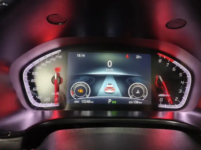 Changan CS75 2024 Model Changxiang Edition 1.5T DCT Noble Model – фото 7