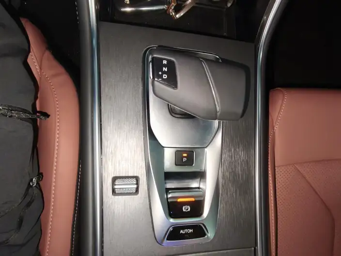 Changan CS75 2024 Model Changxiang Edition 1.5T DCT Noble Model – фото 9