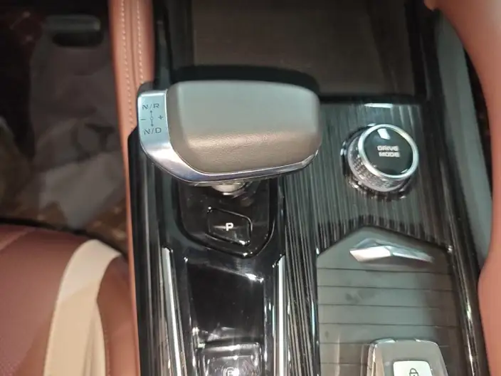 Geely Xingyue L 2021 Model 2.0TD DCT EVO 2WD Noble Model – фото 9