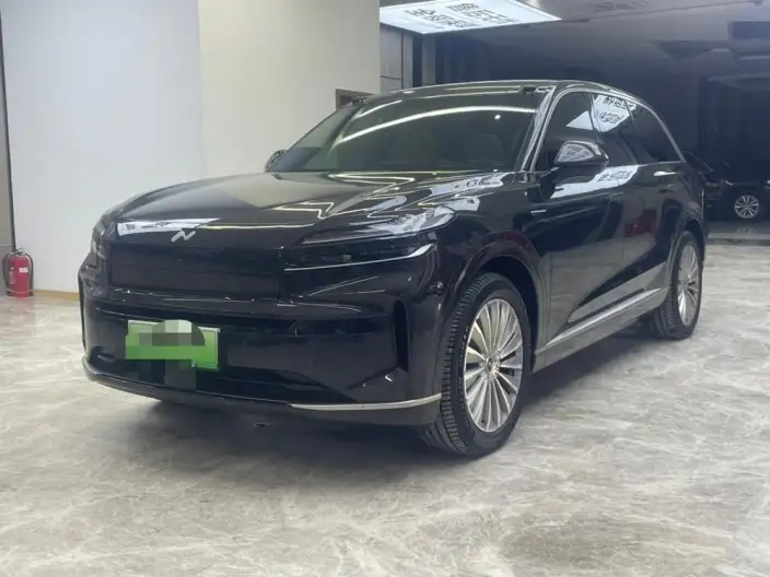 ONVO L90 2025 Model VI seat Edition Ultra – фото 1