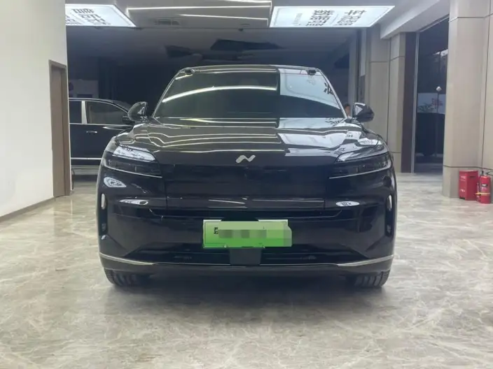 ONVO L90 2025 Model VI seat Edition Ultra – фото 2