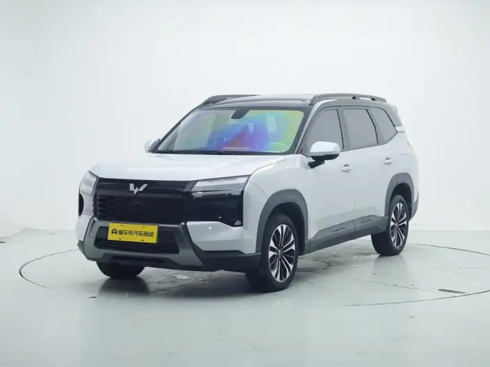 Xingguang 560 PHEV 2026 Model 125km Luxury Model