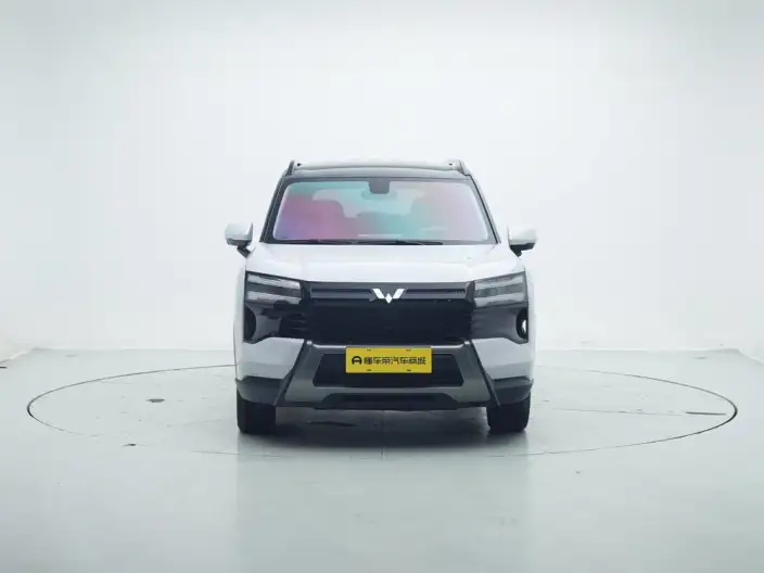Xingguang 560 PHEV 2026 Model 125km Luxury Model