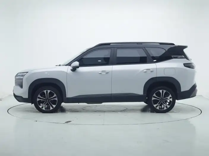 Xingguang 560 PHEV 2026 Model 125km Luxury Model
