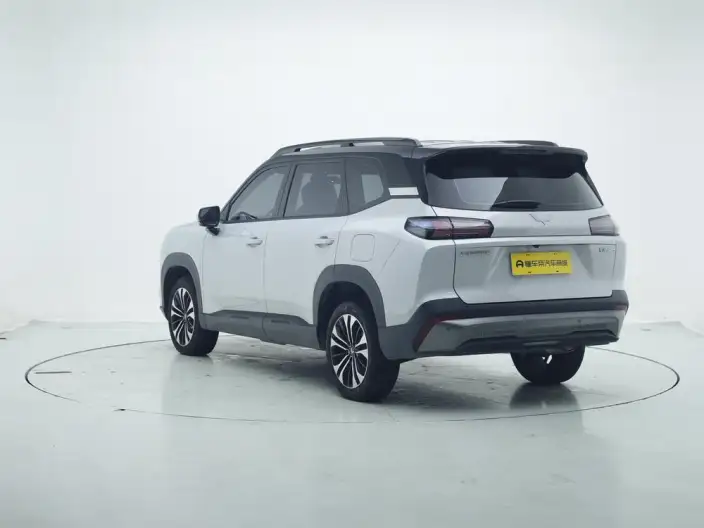 Xingguang 560 PHEV 2026 Model 125km Luxury Model – фото 5