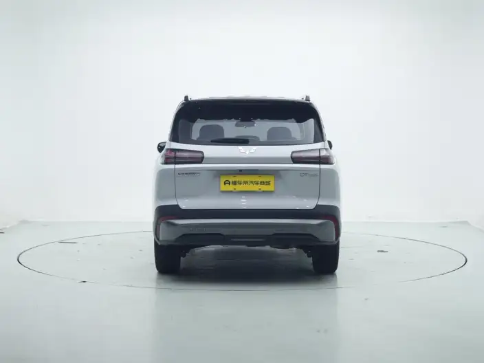 Xingguang 560 PHEV 2026 Model 125km Luxury Model – фото 6